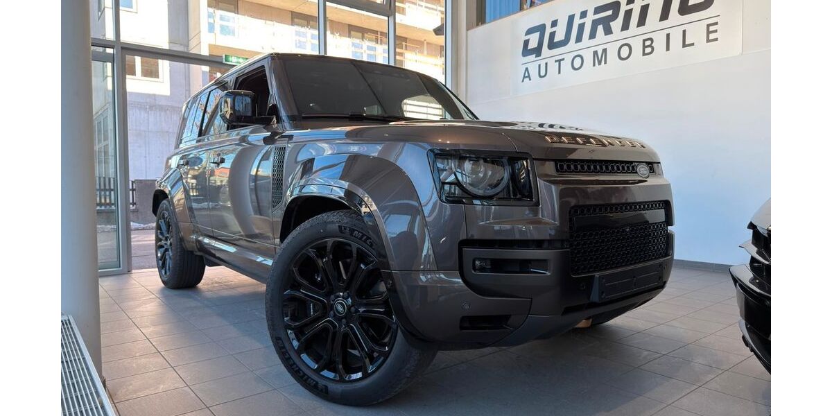 Land Rover Defender 6.000 km 161.721 &euro; Kiefersfelden 83088