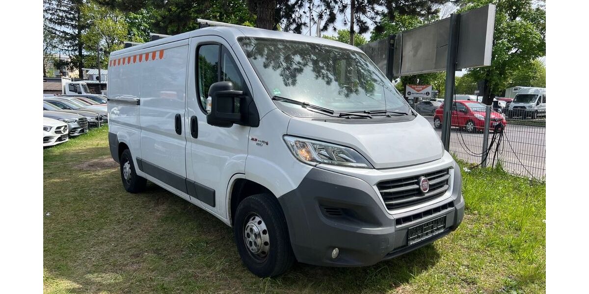 Fiat Ducato 78.300 km 15.900 &euro; München 81243
