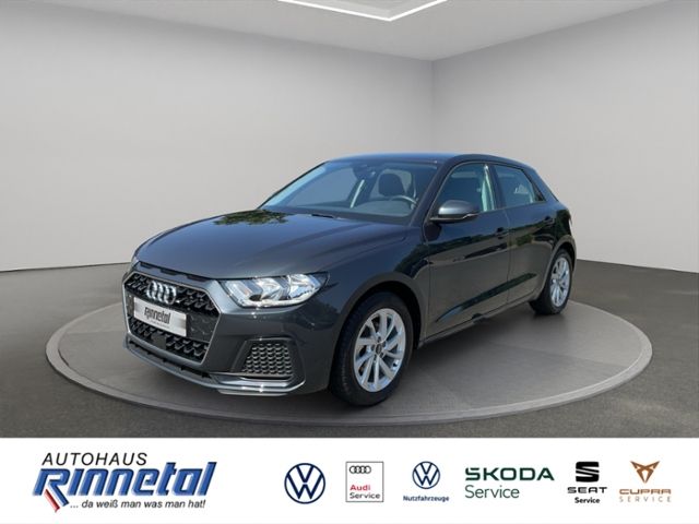 Audi A1 8.500 km 23.380 € Rudolstadt 07407