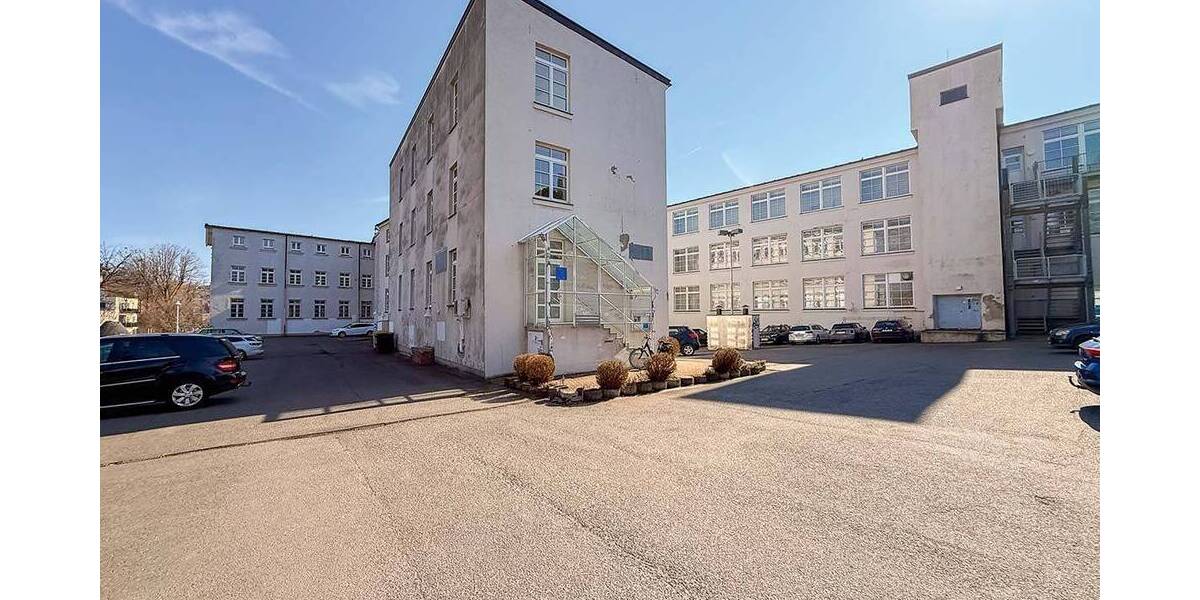 Mehrfamilienhaus, Wohnhaus Limbach-Oberfrohna Oberfrohna - 150.000&euro; | Angebot:26308423