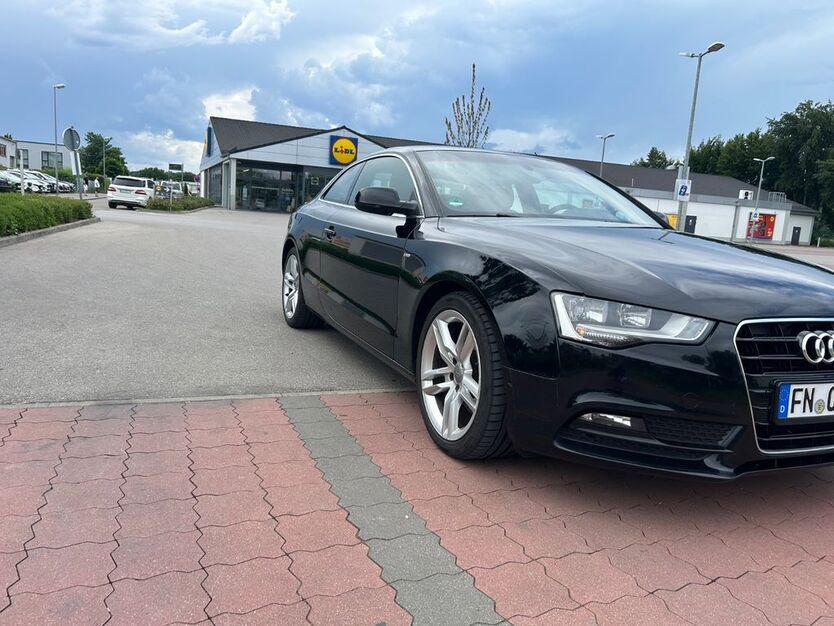 Audi A5 235.000 km 11.699 € Weißenhorn 89264