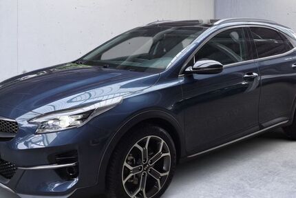 Kia XCeed 44.071 km 23.480 € Teningen-Köndringen 79331
