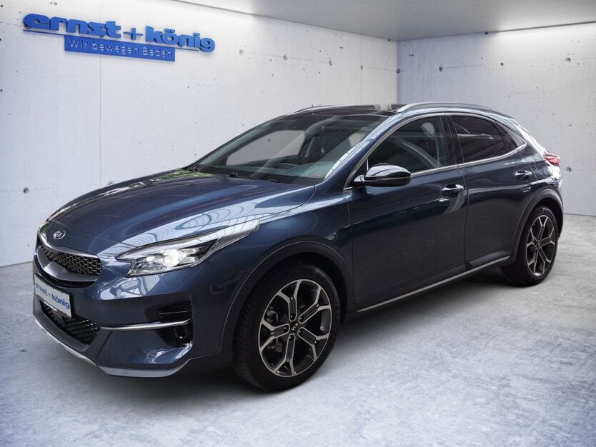 Kia XCeed 44.071 km 23.480 € Teningen-Köndringen 79331