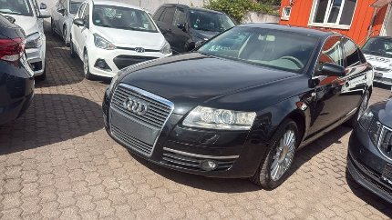 Audi A6 310.000 km 3.880 &euro; Saarlouis 66740