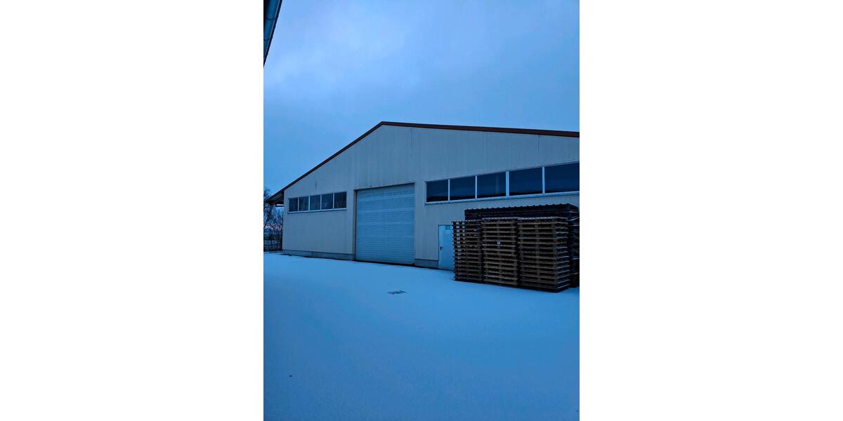 Gewerbeobjekt Niederalteich - 2.500&euro; | Angebot:25214642