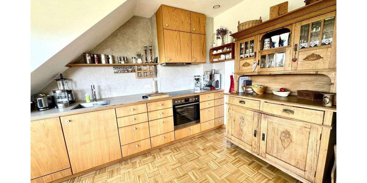 Mehrgenerationen-Wohnen auf großzügigem Grundstück 1 zimmer