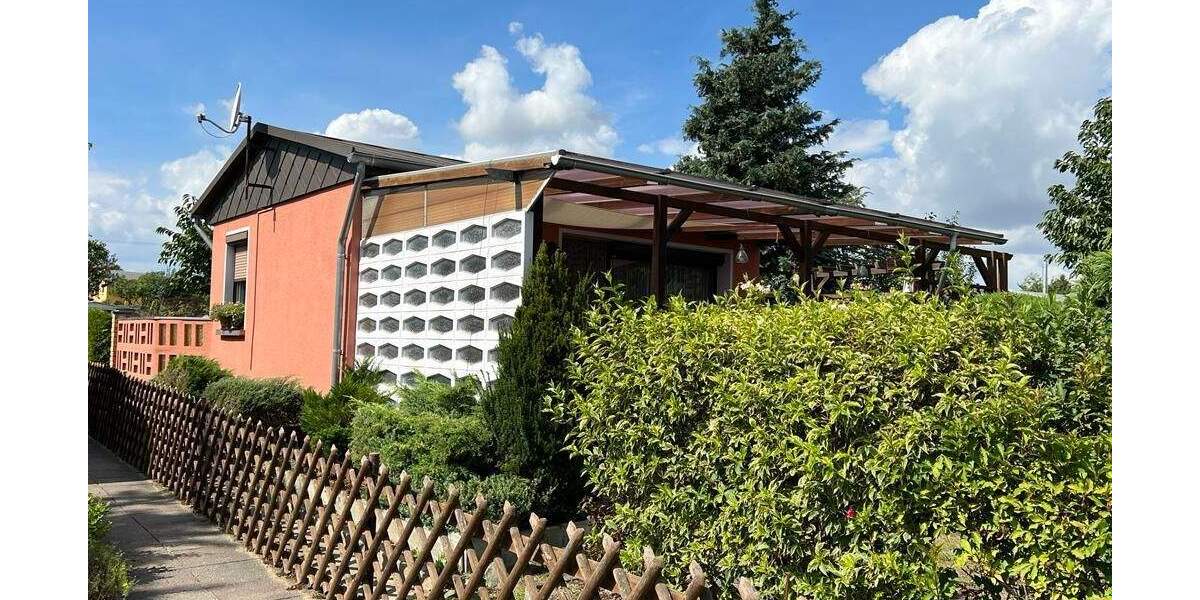 Grundstück Ebersbach Kalkreuth - 55.500&euro; | Angebot:25780703