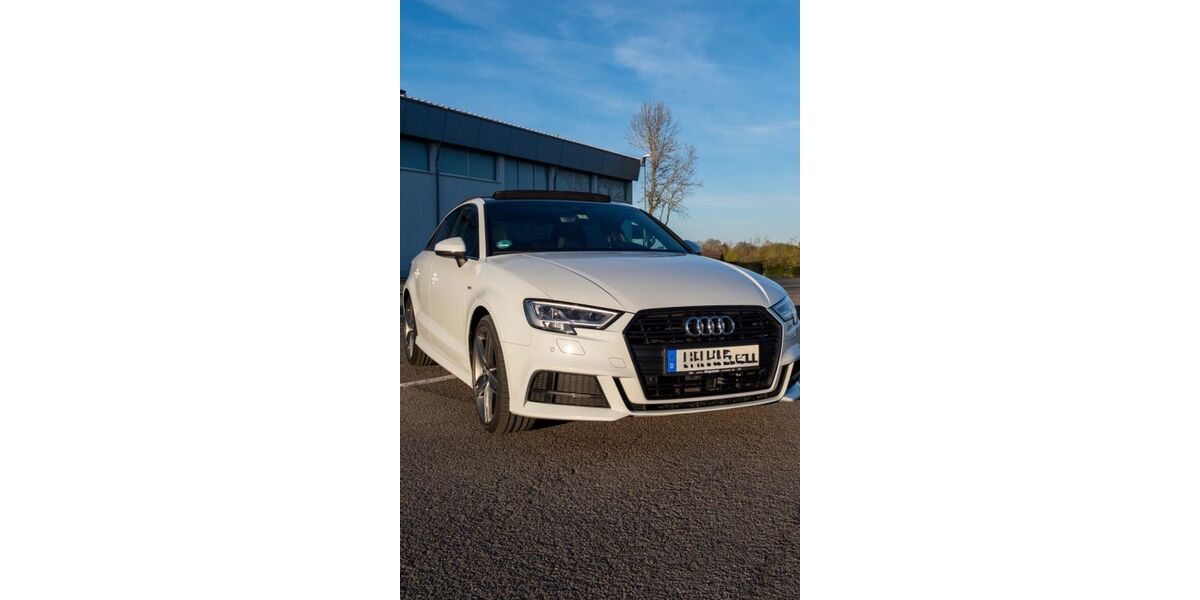 Audi A3 122.000 km 24.995 &euro; Altdorf 71155