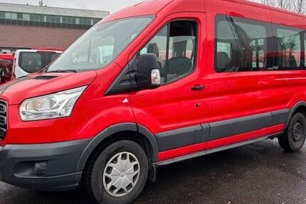 Ford Transit 155.000 km 12.990 &euro; Dreieich 63303