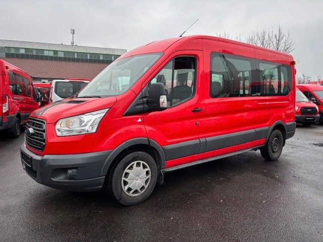 Ford Transit 155.000 km 12.990 &euro; Dreieich 63303