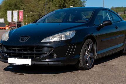 Peugeot 407 252.495 km 800 &euro; Saarlouis 66740