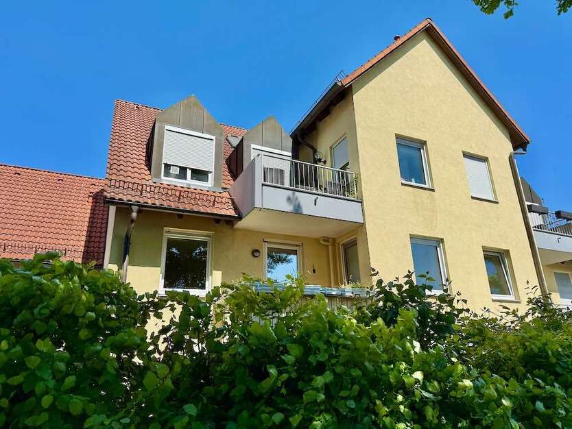 Wohnung zum Kaufen in Fürth 285.000 € 89 m²