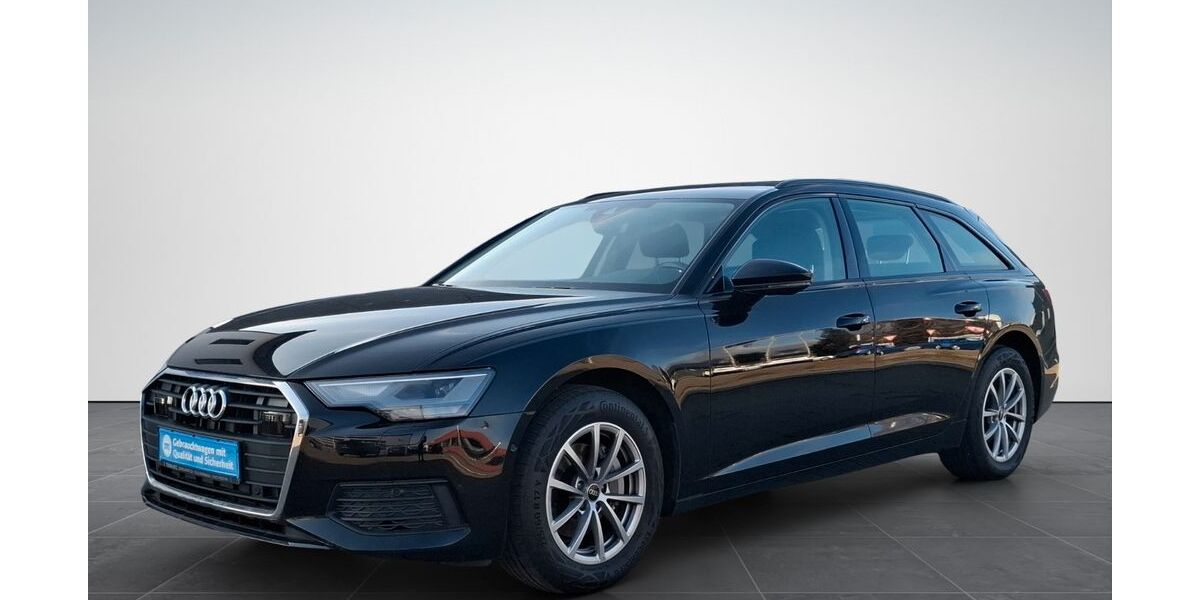 Audi A6 95.700 km 26.400 &euro; Mössingen 72116