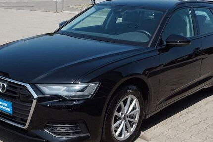 Audi A6 95.700 km 26.900 &euro; Mössingen 72116