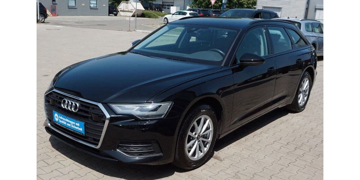 Audi A6 95.700 km 26.900 &euro; Mössingen 72116
