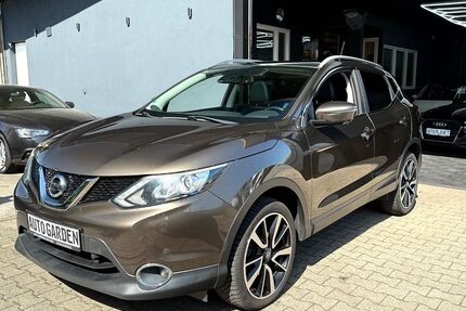 Nissan Qashqai 124.900 km 11.300 &euro; Schwetzingen 68723