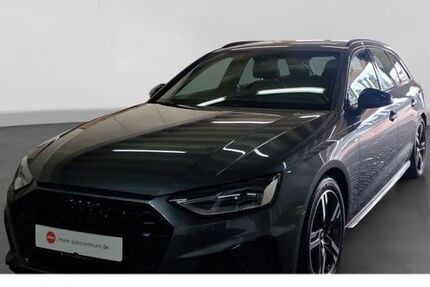Audi A4 21.218 km 39.940 &euro; Lüneburg 21335
