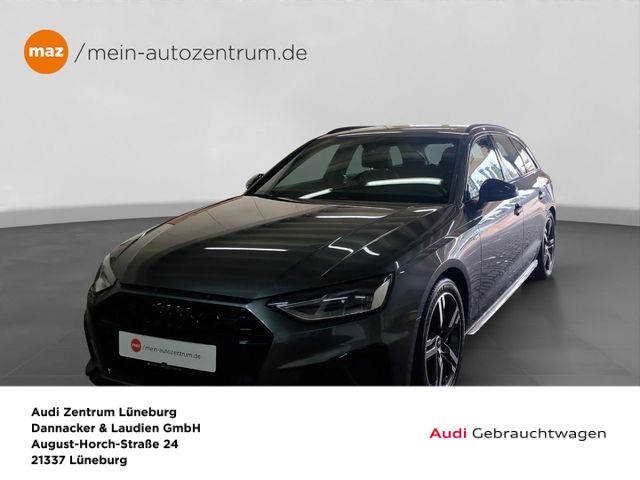 Audi A4 21.218 km 42.980 &euro; Lüneburg 21335