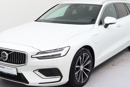 Volvo V60 31.219 km 39.950 &euro; Kiel 24107