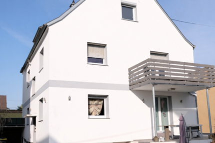 Haus Fellbach - 10 Zimmer, 225 m&sup2;, 750.000&euro; | Angebot:24814378