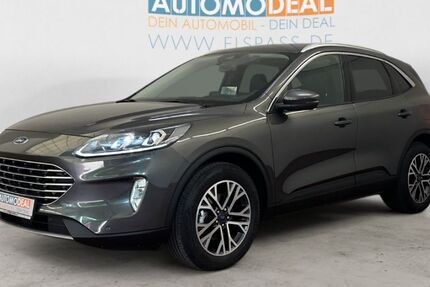 Ford Kuga 18.097 km 21.921 € Dinslaken 46539