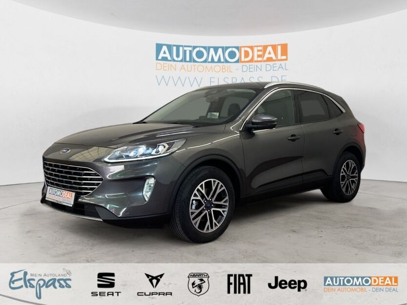 Ford Kuga 18.097 km 21.921 € Dinslaken 46539