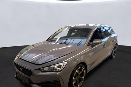 Cupra Leon 85.073 km 23.900 &euro; Braunschweig 38122