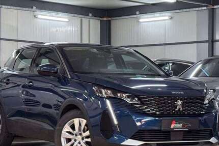 Peugeot 3008 94.487 km 16.890 € Maintal 63477