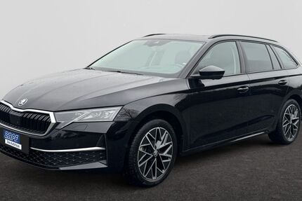 Skoda Octavia 27.380 km 29.880 &euro; Hof 95032