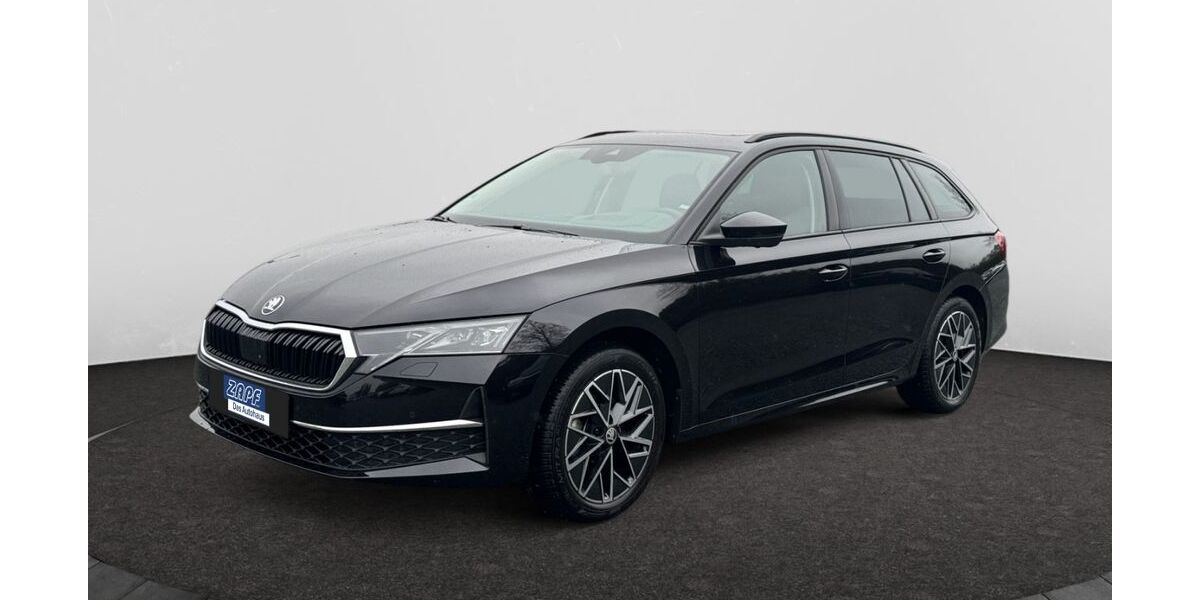 Skoda Octavia 27.380 km 29.880 &euro; Hof 95032