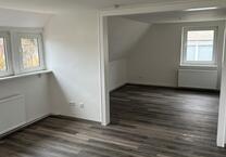 2 Zimmer Wohnung Erstbezug nach Sanierung Best Lage Campus Stadt