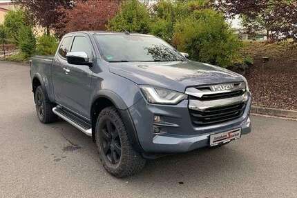 Isuzu D-Max 35.000 km 44.890 &euro; Haßfurt 97437