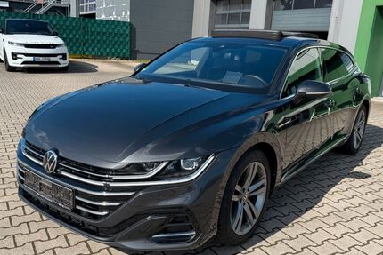 VW Arteon 153.946 km 24.495 &euro; Nordhorn 48531