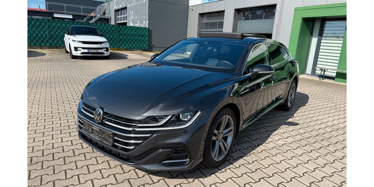 VW Arteon 153.946 km 24.495 &euro; Nordhorn 48531