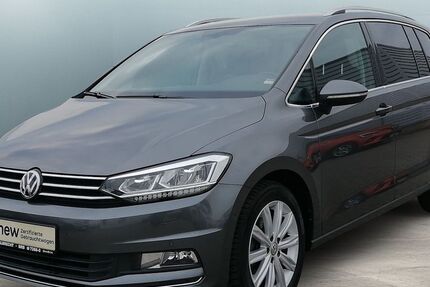 VW Touran 97.785 km 19.990 &euro; Brandenburg a.d. Havel 14772
