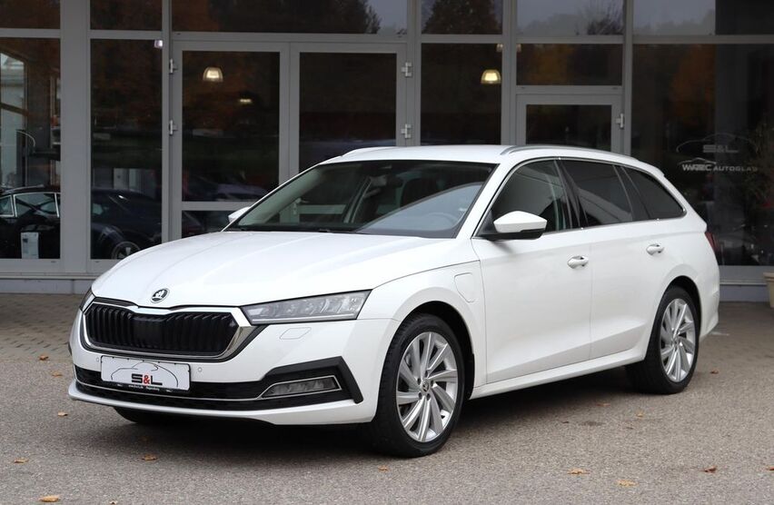 Skoda Octavia 114.888 km 20.900 € Pentling bei Regensburg 93080