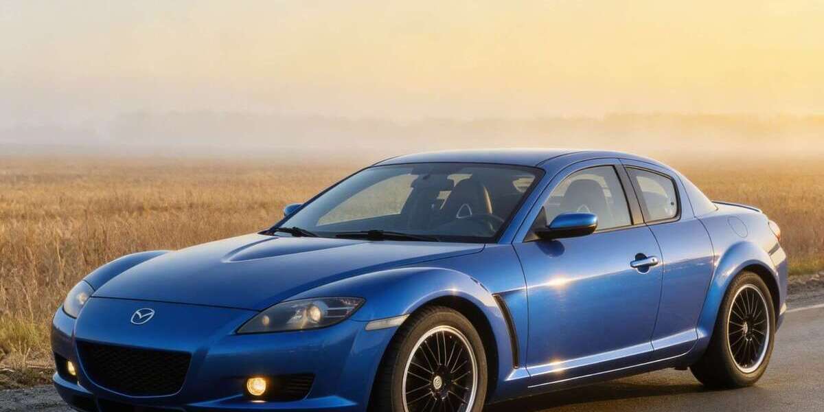 Mazda RX-8 116.500 km 4.300 &euro; Neufahrn bei Freising 85375
