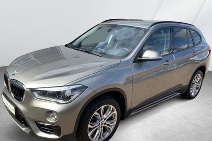 BMW X1 97.701 km 20.450 &euro; Bremerhaven 27580