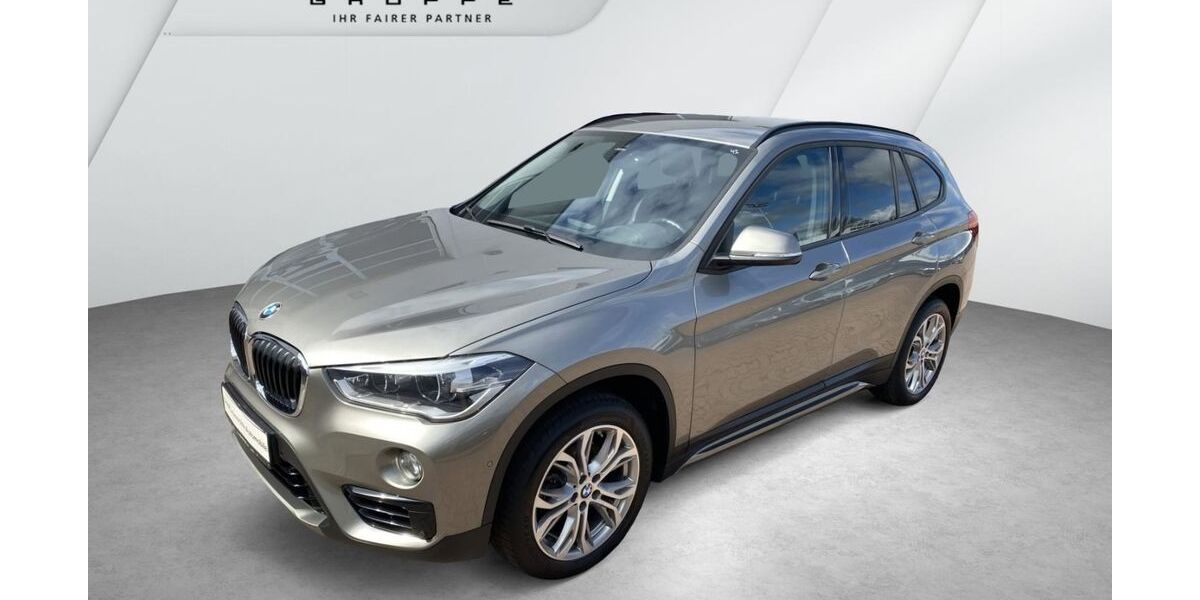 BMW X1 97.701 km 20.950 &euro; Bremerhaven 27580