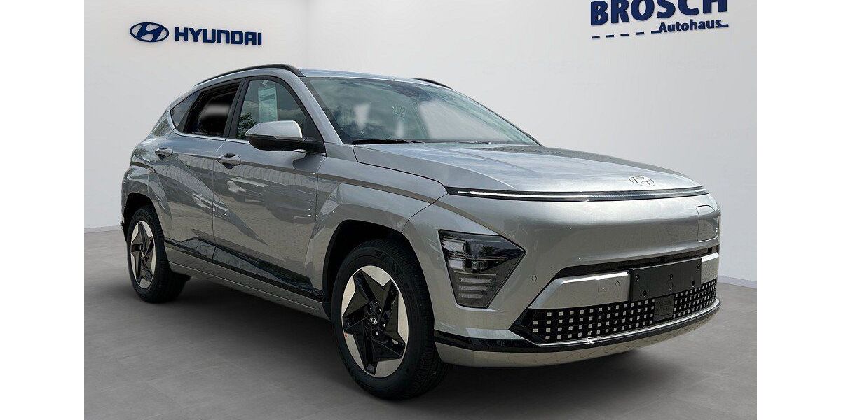 Hyundai KONA 8.000 km 30.996 &euro; Durach 87471