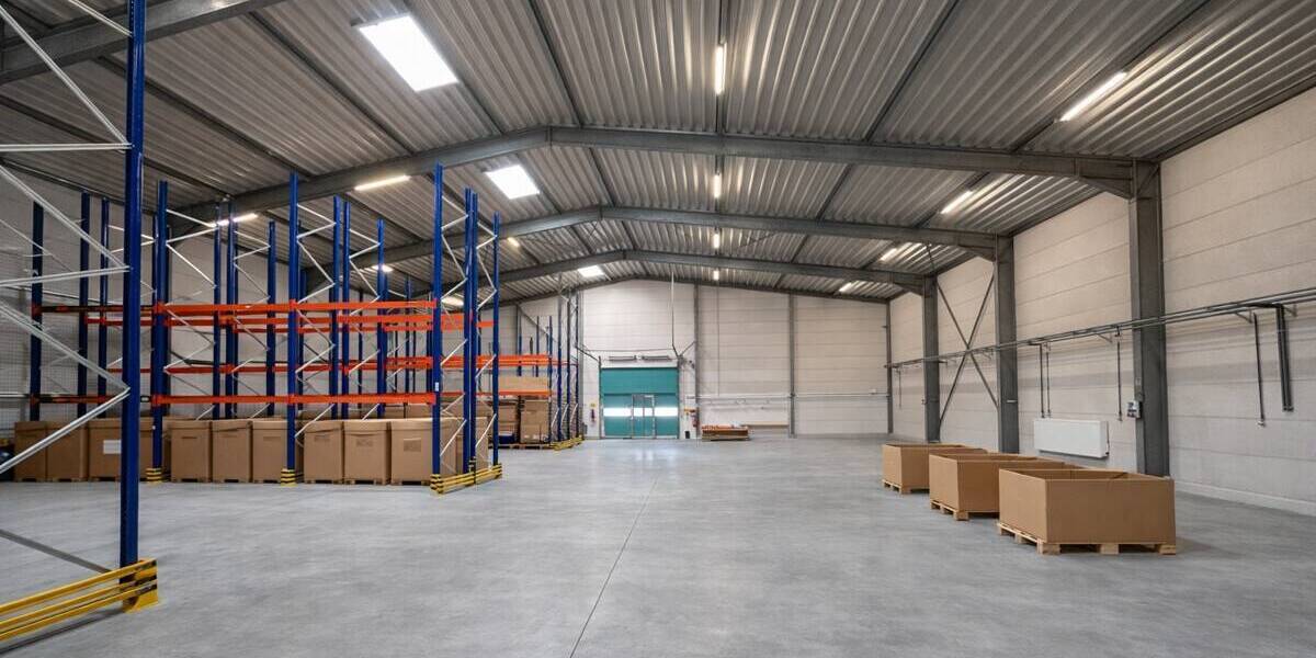 Gewerbeobjekt Villmar - 1.490.000&euro; | Angebot:26015389