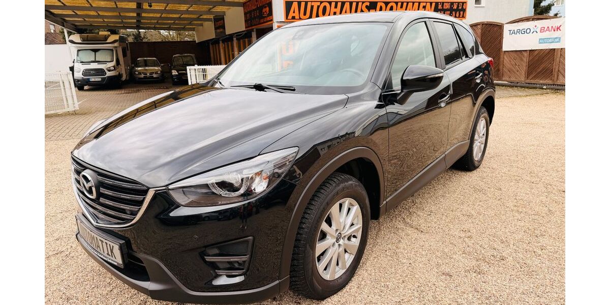 Mazda CX-5 144.780 km 11.780 &euro; Moers 47445