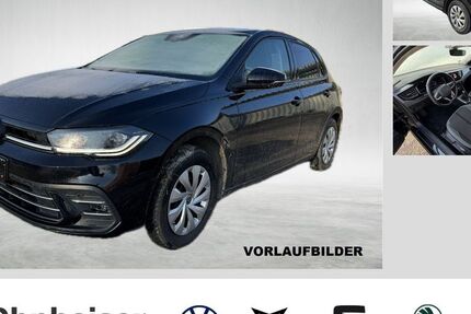 VW Polo 50.166 km 18.450 &euro; Wertingen 86637