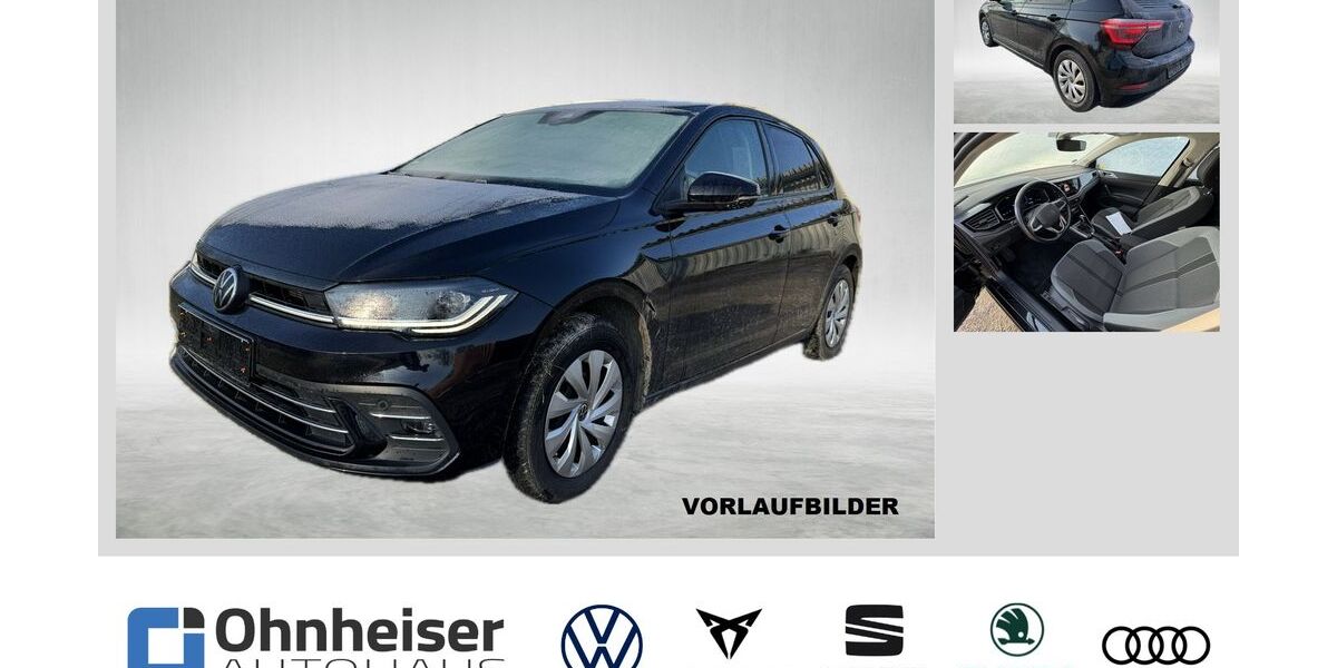 VW Polo 50.166 km 18.450 &euro; Wertingen 86637