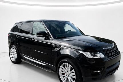 Land Rover Range Rover Sport 99.000 km 21.990 &euro; Schapen 48480