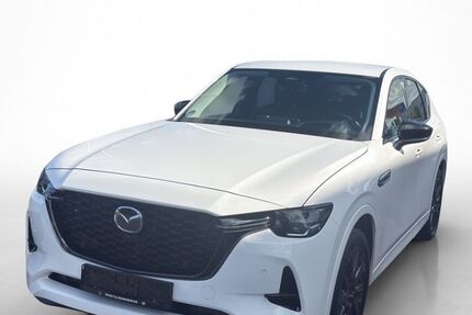 Mazda CX-60 31.722 km 35.480 &euro; Bornheim 53332