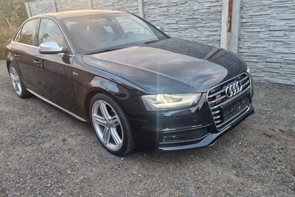 Audi S4 64.000 km 21.700 &euro; Prenzlau 17291