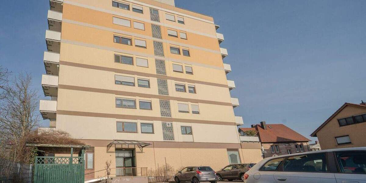 Etagenwohnung Heddesheim - 3 Zimmer, 86 m&sup2;, 284.900&euro; | Angebot:25730935