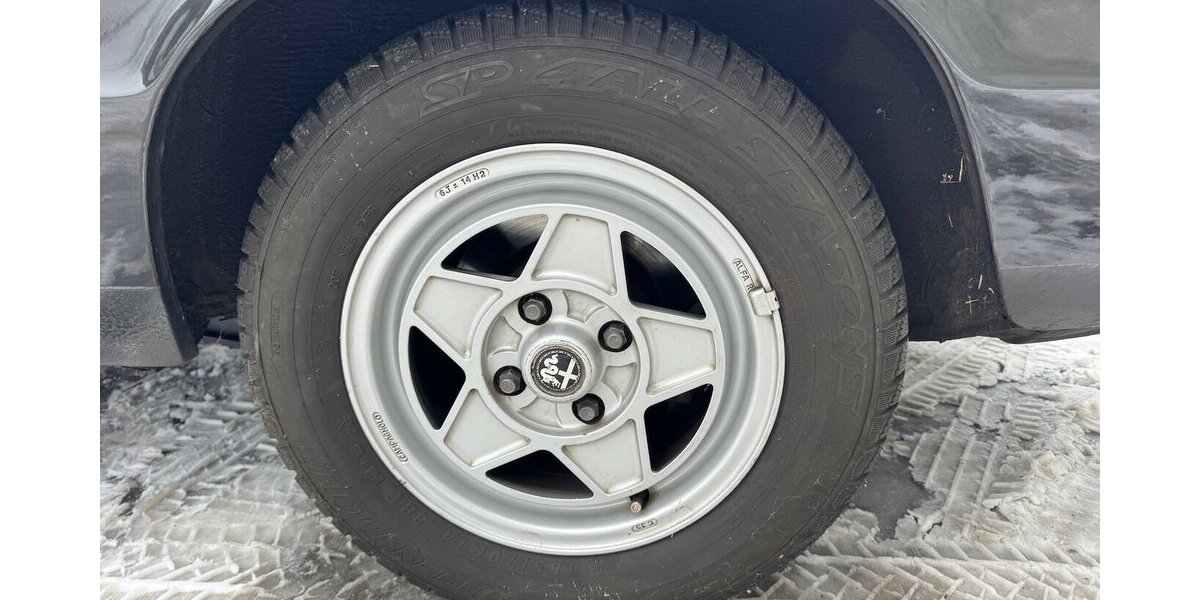 Alfa Romeo Spider 2000 1. Hand H-Zulassung echte 86 tkm 85.560 km 29.999 &euro; Hamburg 22339