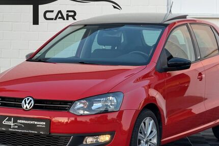 VW Polo 87.900 km 9.311 &euro; Fürstenau 49584